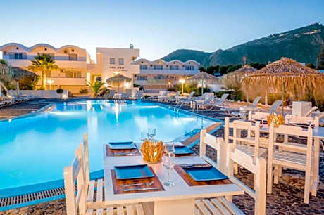Sea View Bay Hotel