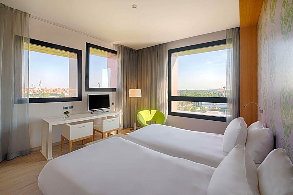 NH Milano Fiera