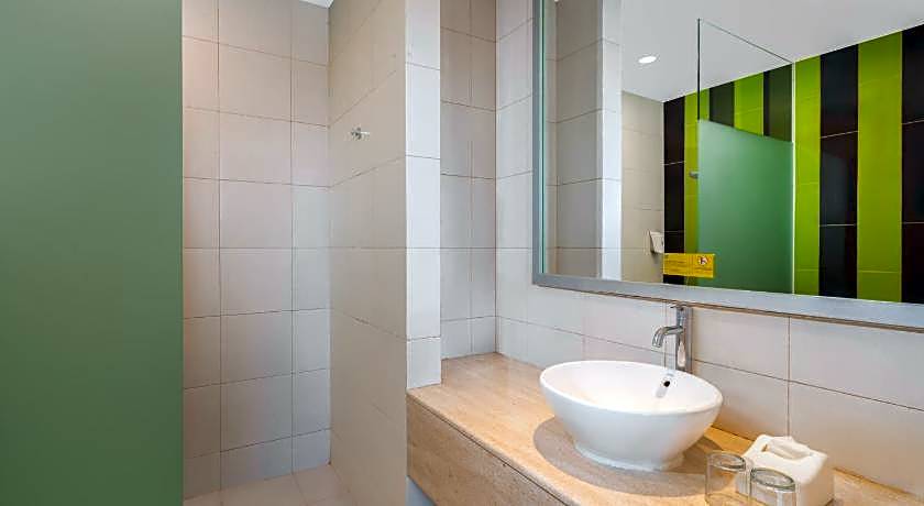 Ibis Styles Malang Hotel