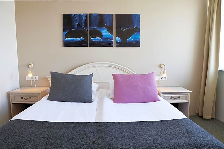 Fosshotel Husavik