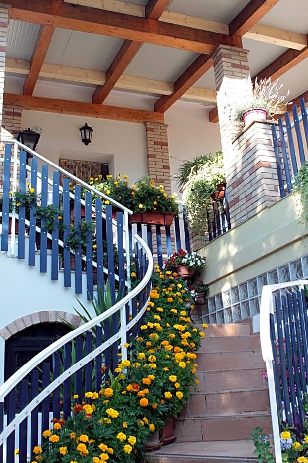 b&b Bigolin Cristina