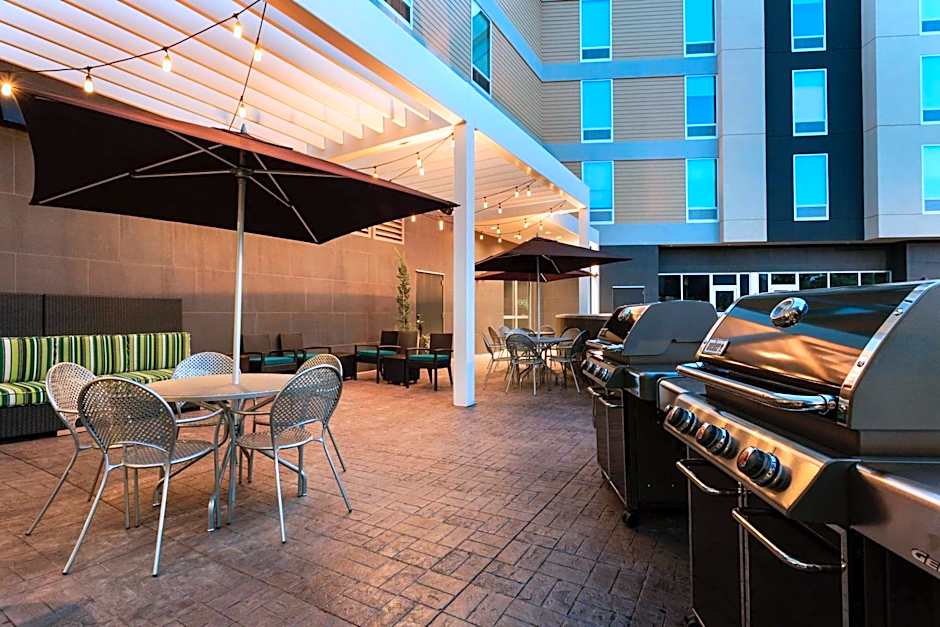 Home2 Suites By Hilton Salt Lake City-Murray, Ut