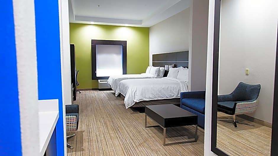 Holiday Inn Express Texas City By IHG