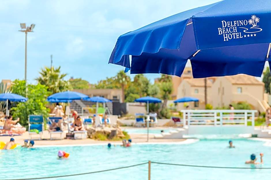Delfino Beach - CDSHotels