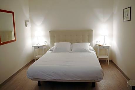 Interior Double or Twin Room