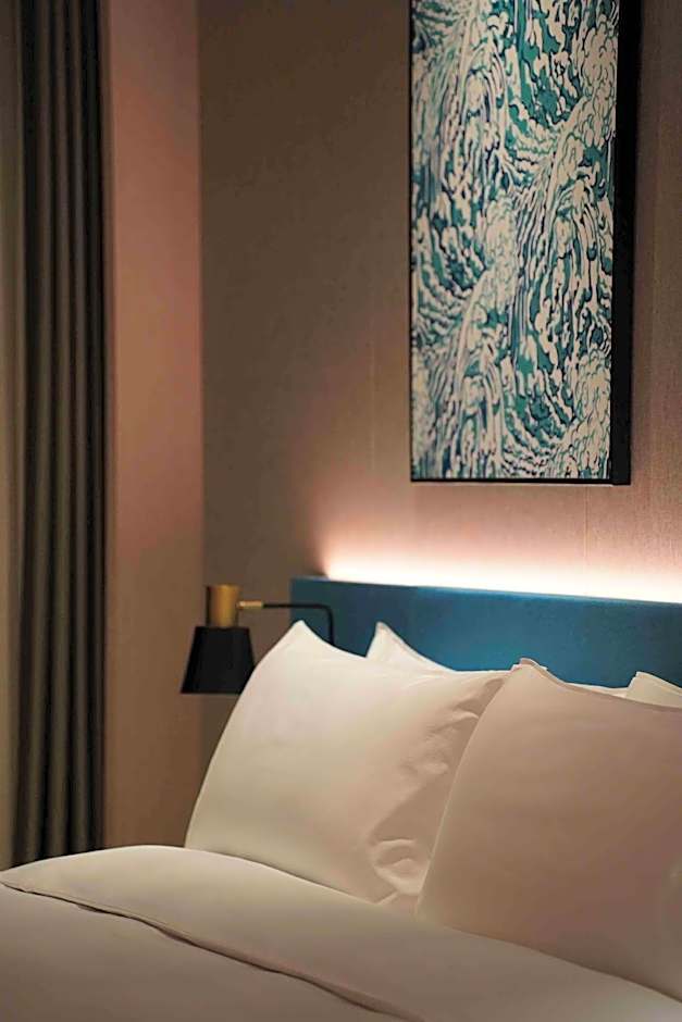 Hilton Garden Inn Nantong Haohe Scenic Area