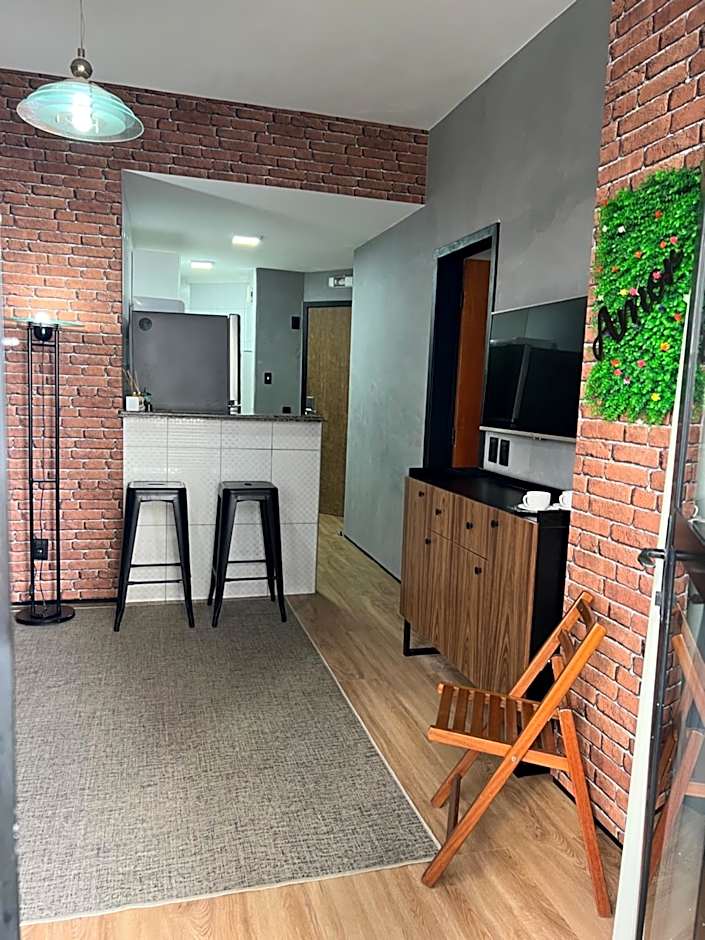 Golden Fortaleza Beira Mar