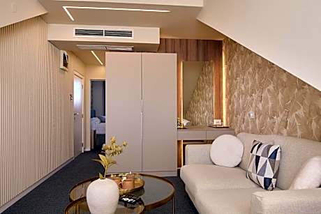 Garni Boutique Hotel Arta