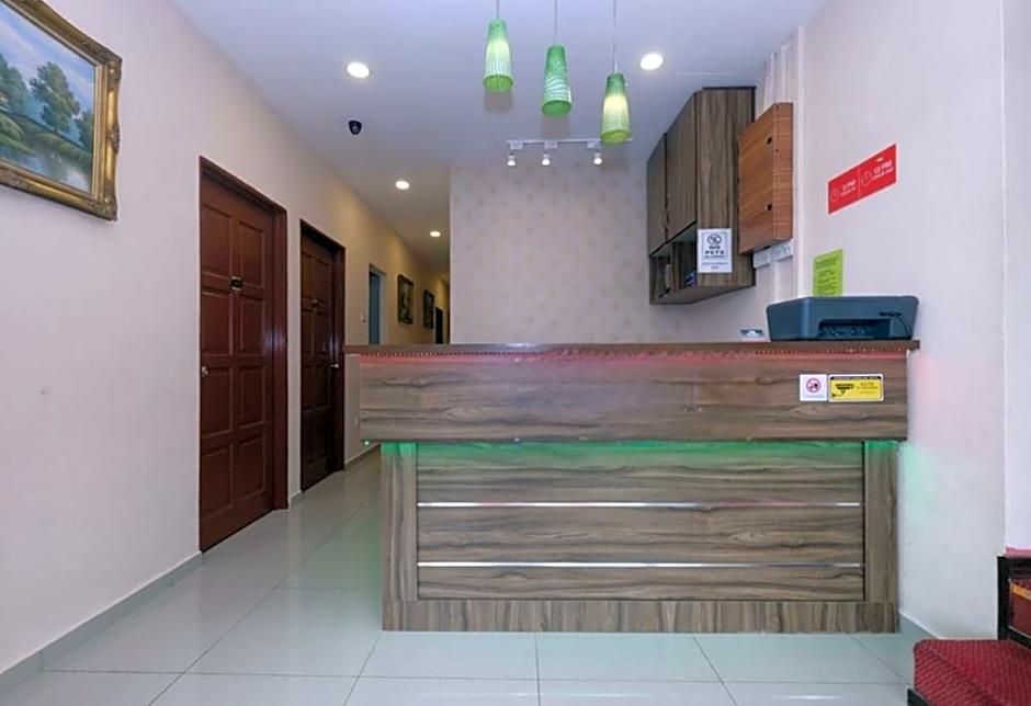 Hotel Tudor Home Inn Cameron Highlands