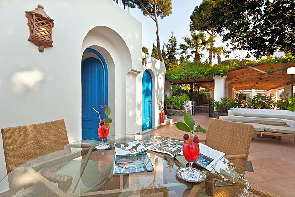 Grand Hotel Il Moresco