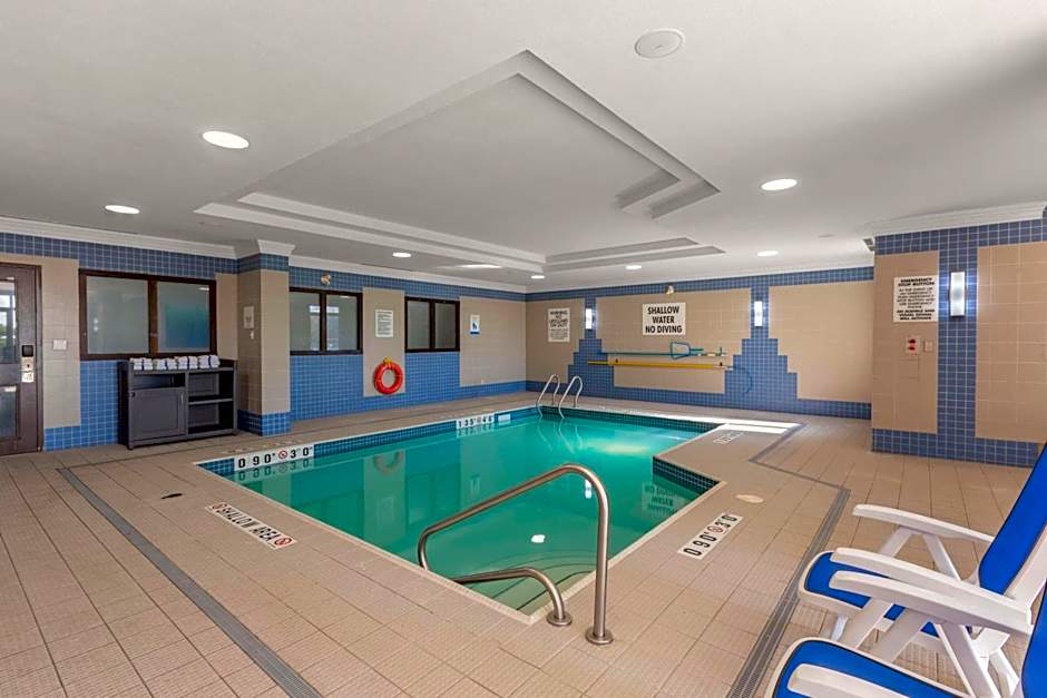 Executive Residency by Best Western Toronto-Mississauga