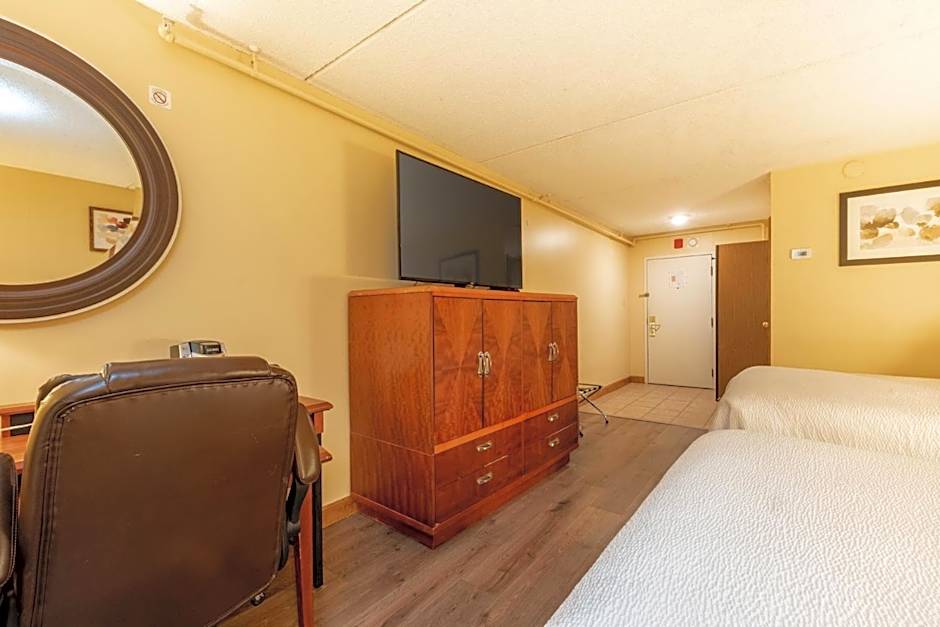 Fireside Inn & Suites West Lebanon