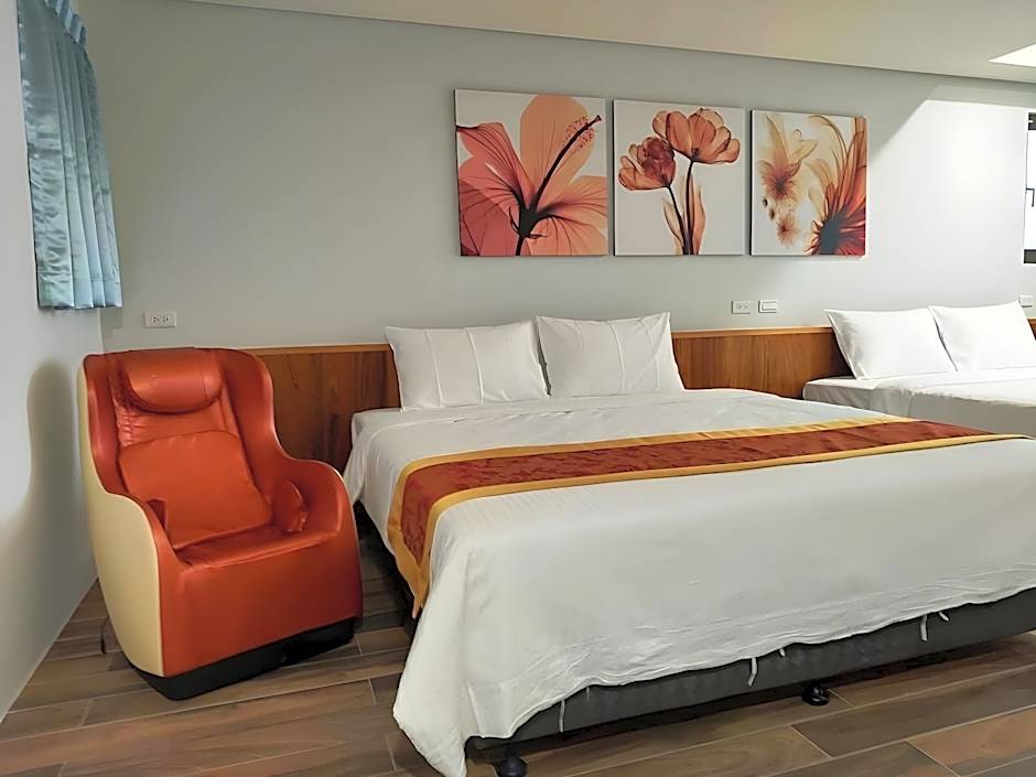 Apause Hotel