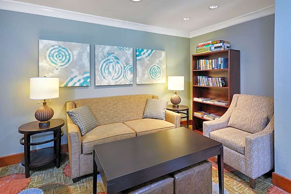 Staybridge Suites Glenview By IHG
