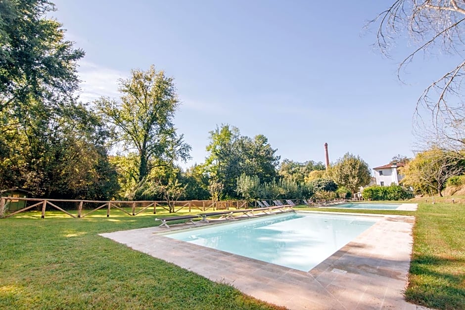 Villa La Bianca