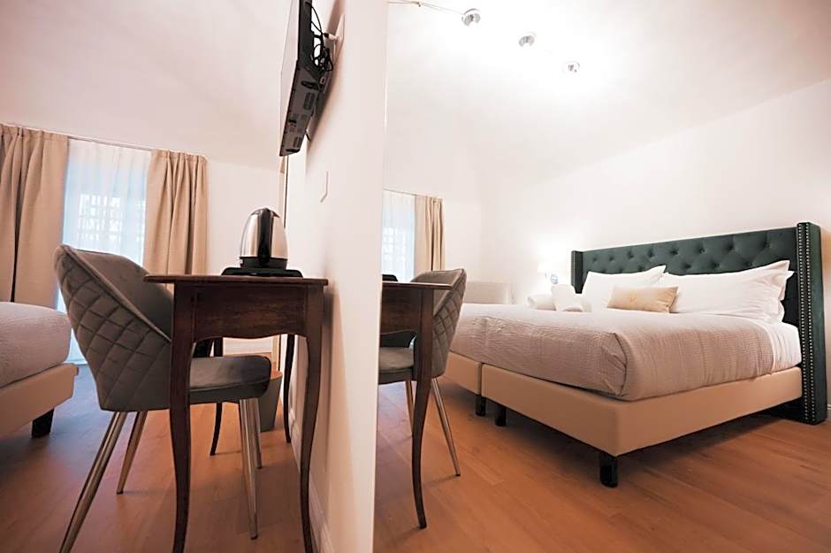 Carlo Felice Boutique Hotel