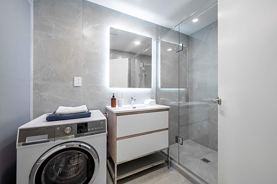 Sunrise Garden Suites