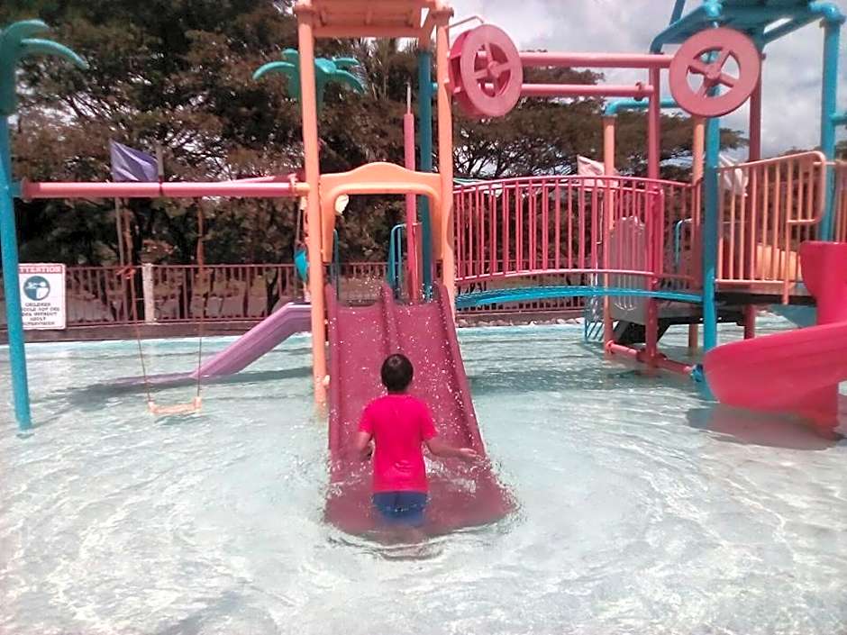 Gazebo Pools and Restaurant