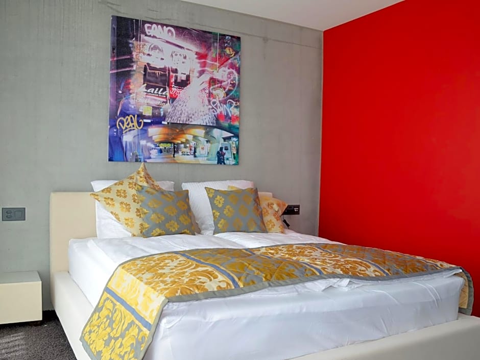 Hotel Swiss Star