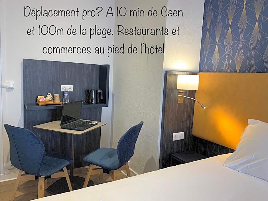 Hotel Le Cosy Riva Bella