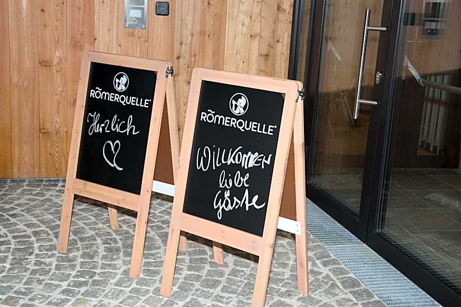 Hubertushof Fromwald Hotel und Gasthof