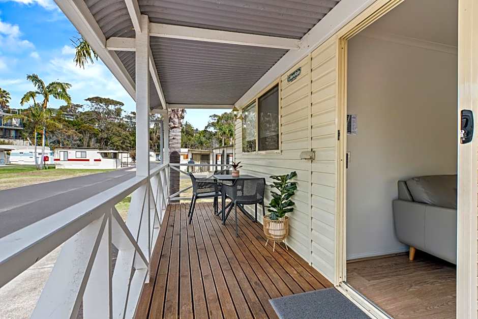 BIG4 Tasman Holiday Parks - Tathra Beach