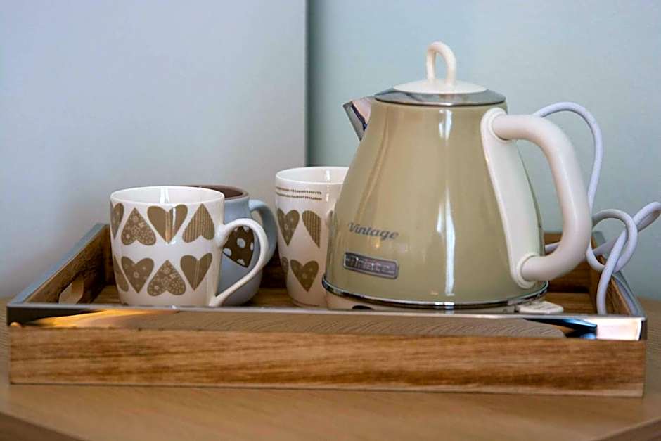 El Rincon del Artista