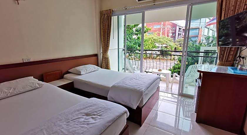 Subhamitra Hotel Hua Hin