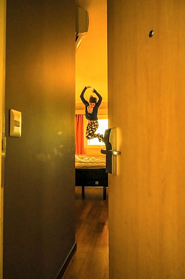 ibis Santiago Las Condes