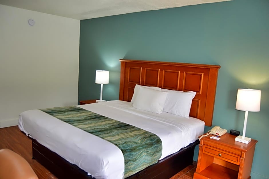Americas Best Value Inn Hardeeville