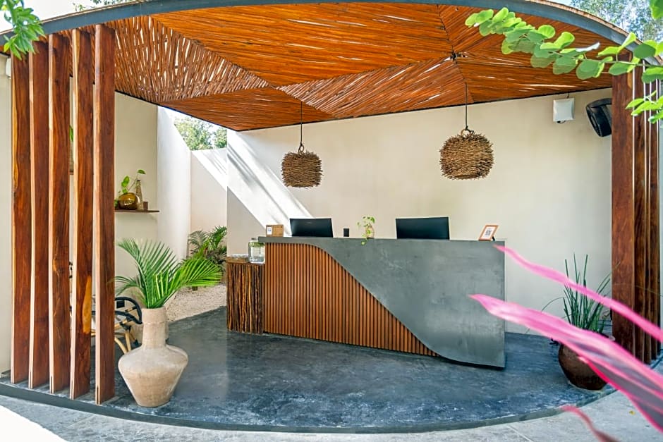 Atman Residences Tulum