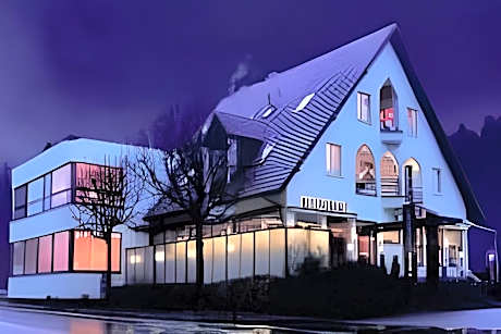 Hotel Thorenberg