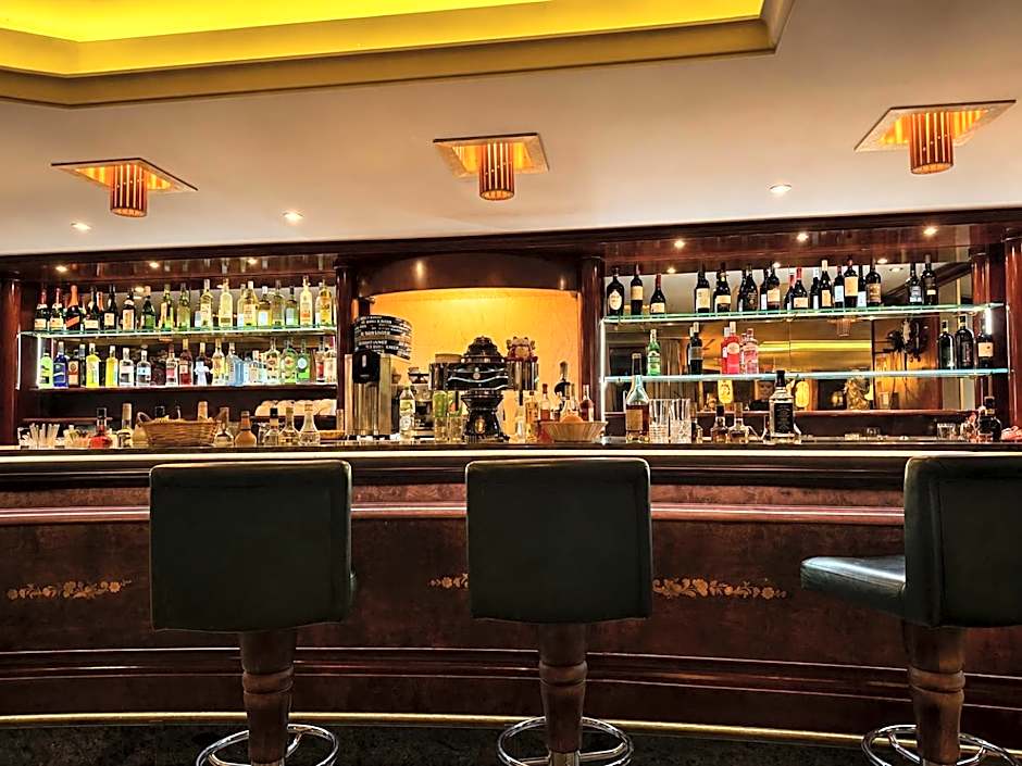 Leipziger Hotel - Flughafen Leipzig Halle