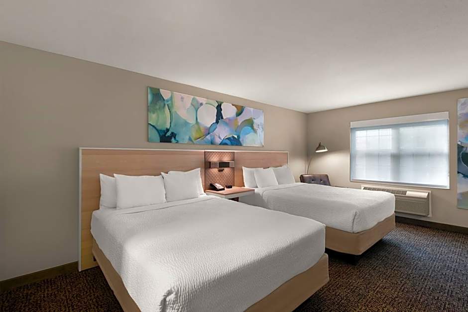 Wyndham Garden Galena Hotel & Day Spa