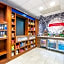 Hampton Inn By Hilton & Suites Newark-Harrison-Riverwalk