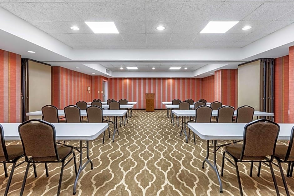 Comfort Inn & Suites Clemson - University Area