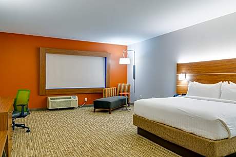 1 King Bed Standard