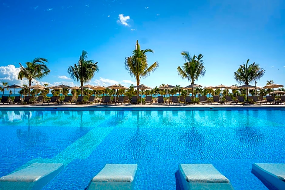 Riu Latino - Adults Only - All Inclusive