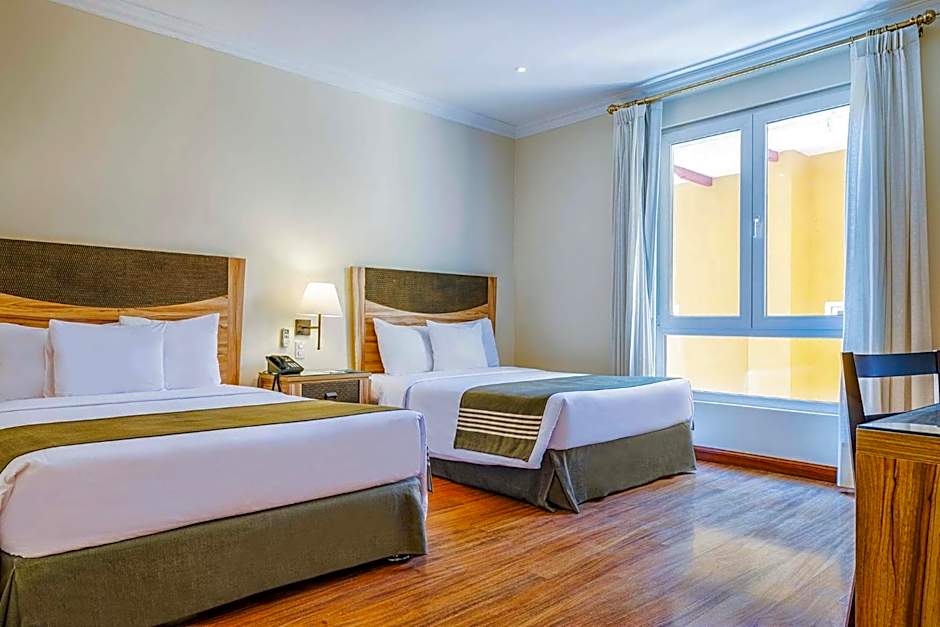 LP Los Portales Hotel Piura