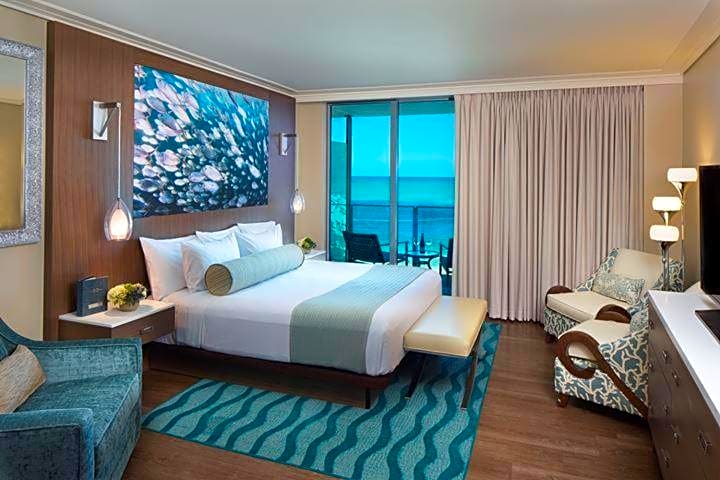 Foto 1 daripada 1 — King - Gulf View