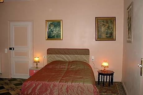 Double Room - Disability Access