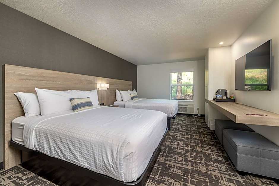 Montclair Inn & Suites at Zion National Park