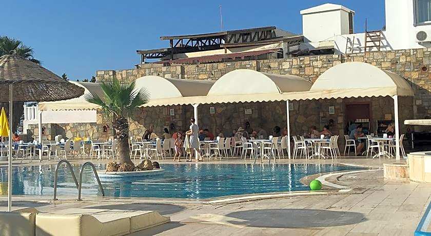 Sunpoint Hotel Bodrum