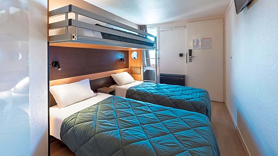 Premiere Classe Valenciennes Ouest Petite Foret Hotel