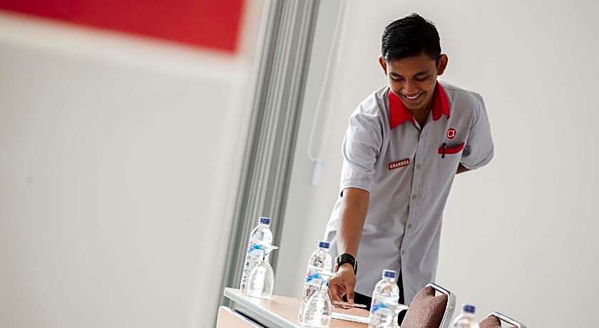 Amaris Hotel Teuku Umar