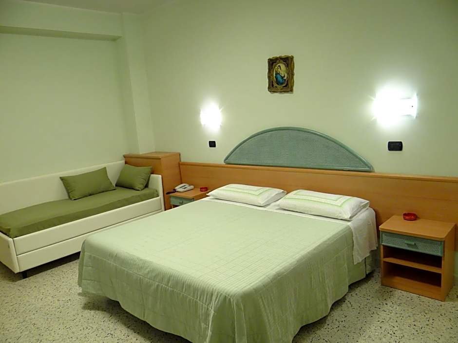 Hotel Aquila D'Oro