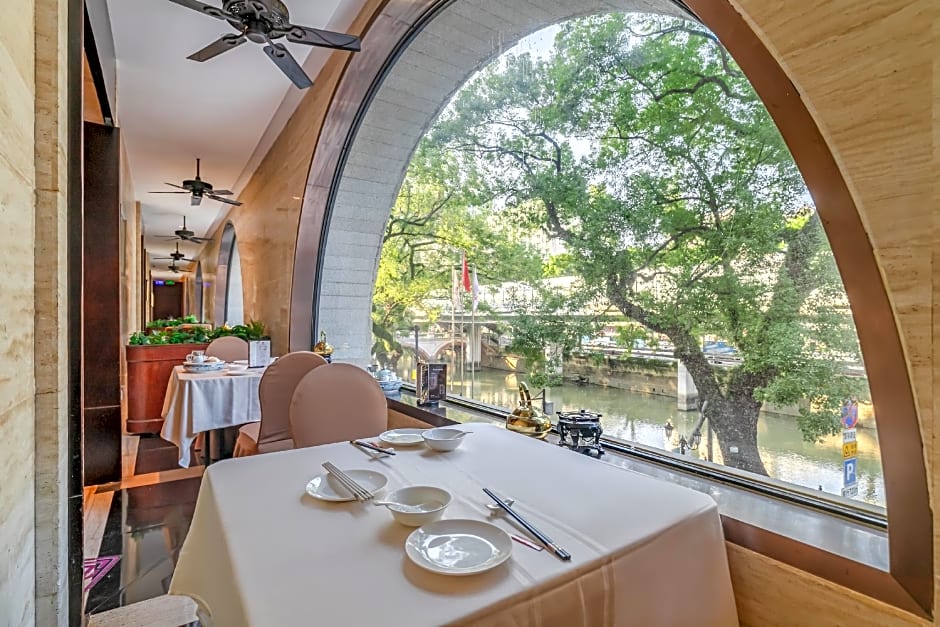 Guangdong Victory Hotel