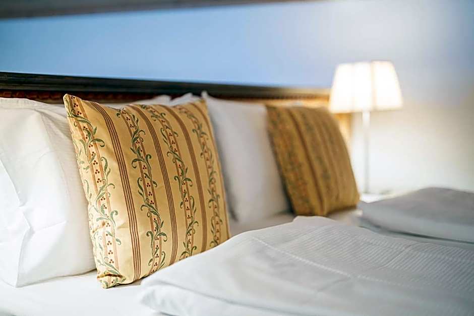 Croce Bianca Leisure & Spa Hotel