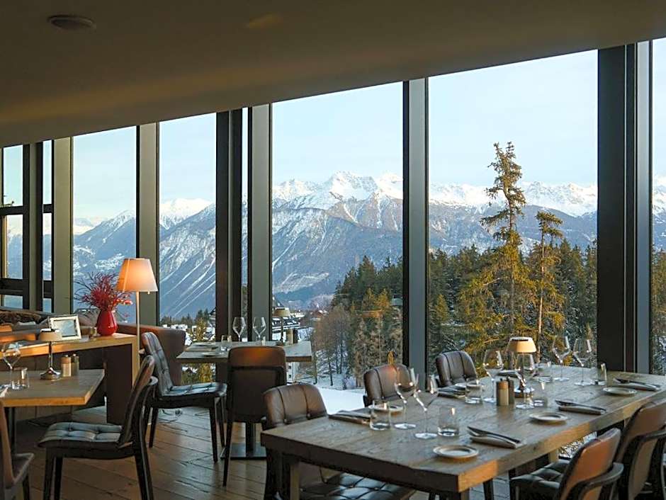 Crans Ambassador