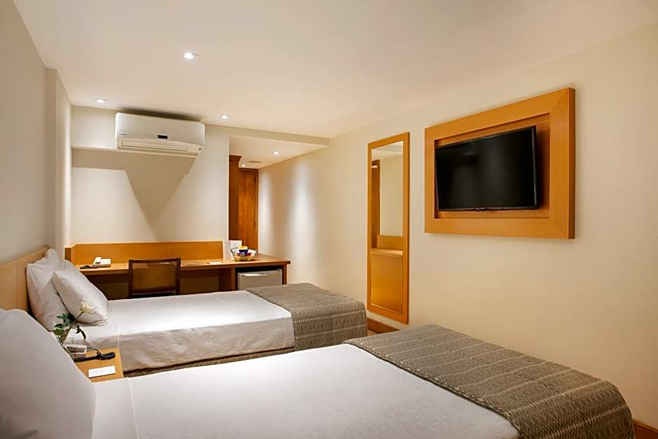 Windsor Palace Copacabana